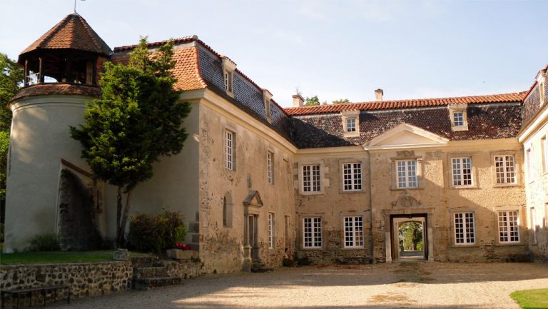 Découvrir la ville de Marcoux