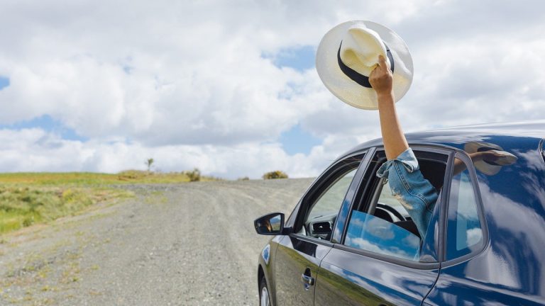 Location d’une voiture : visiter l’île de la Martinique !