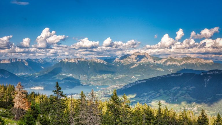 Location vacances en Savoie : les endroits à ne pas manquer