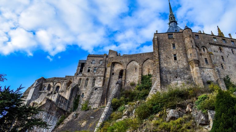 Explorez la beauté de la Normandie pendant vos vacances