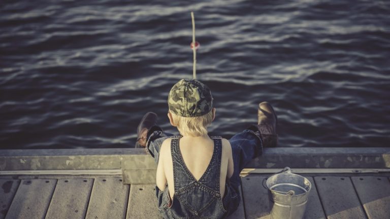 Quels sont les caractéristiques et avantages des gîtes de pêche ?