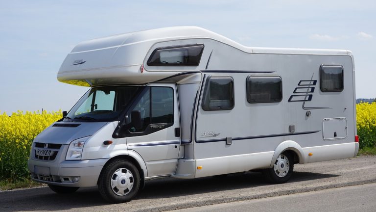 Comment choisir son camping-car ?