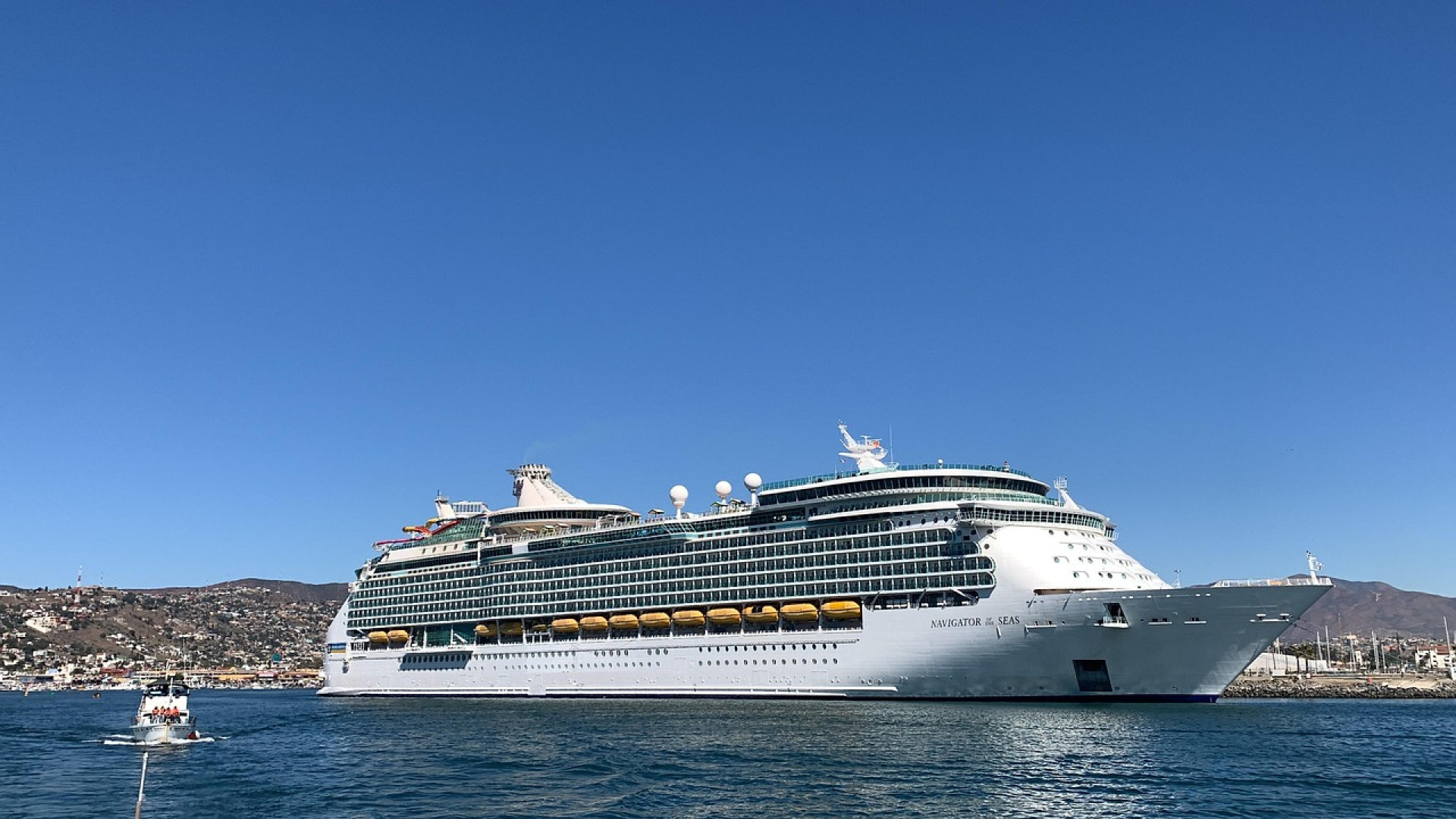 Comment choisir la bonne compagnie de croisière ?